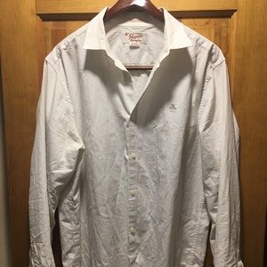 Original Penguin Button Down Shirt